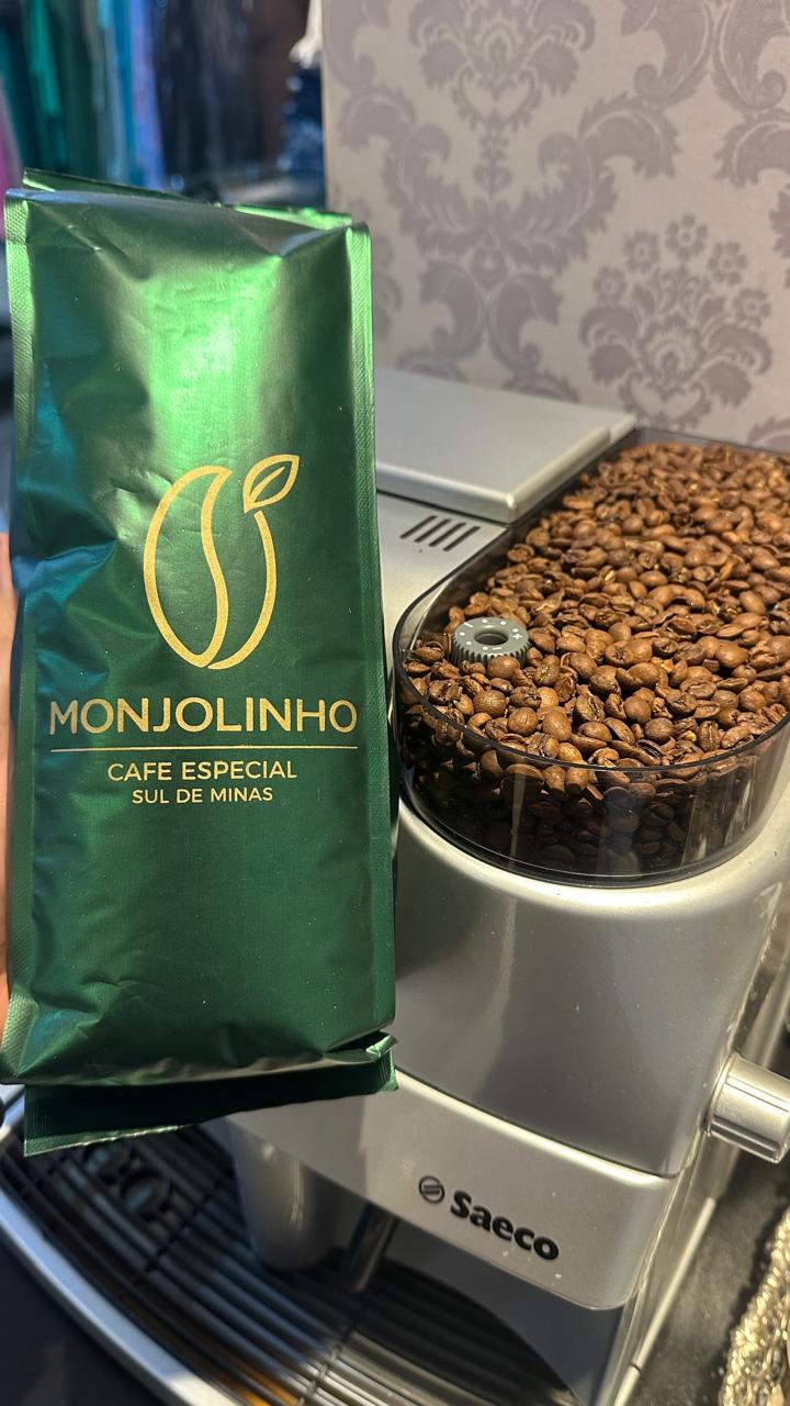 Café em Grãos